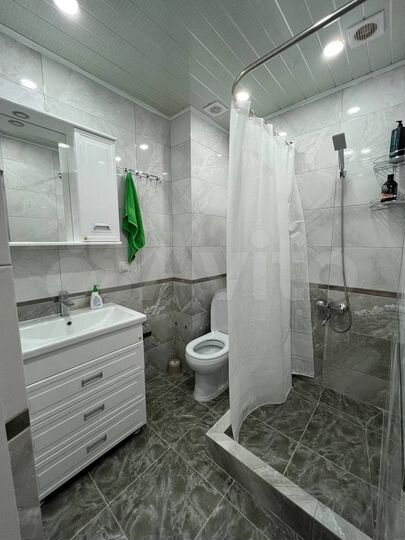 2-к. квартира, 44 м², 2/6 эт.