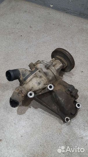 Помпа Audi A6 C5 AEB 1.8T