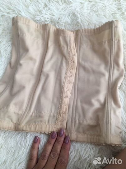 Корсет утягивающий