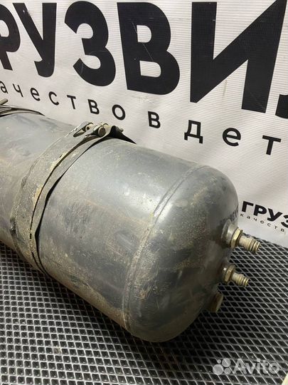 Ресивер пневмоподвески Volvo FH4 21348713