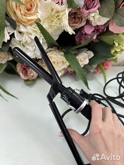 Плойка babyliss