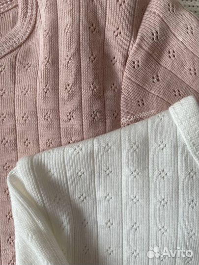 Боди для девочки 86 H&M