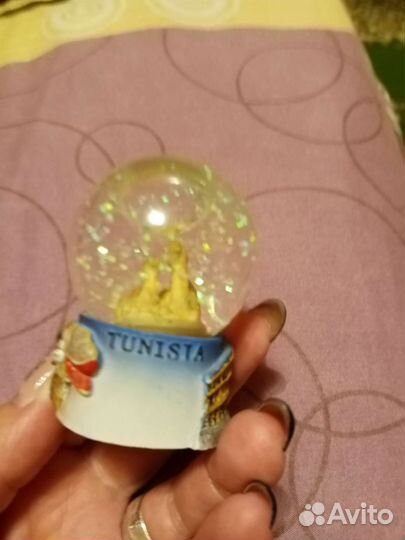 Магниты на холодильник