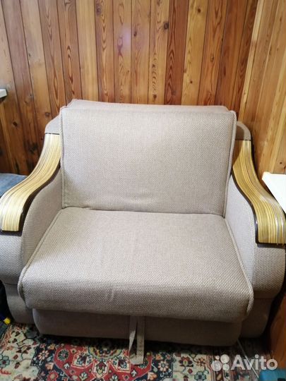 Кресло