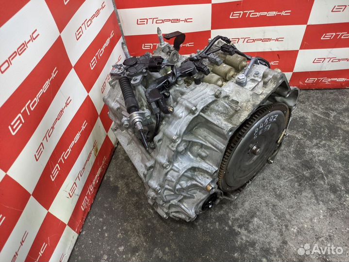 АКПП honda FIT GE8 L15A