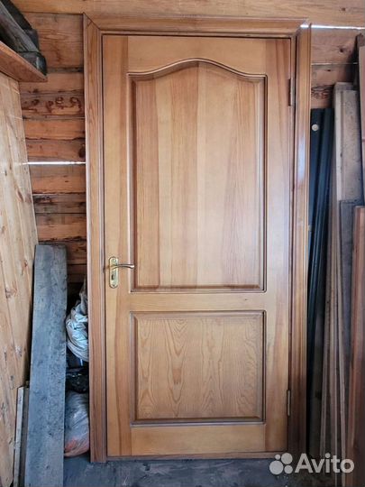 Дверь входная