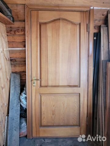 Дверь входная