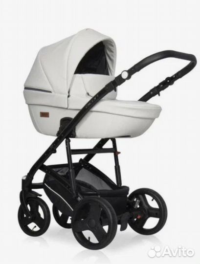 Коляска riko aicon 2 в 1