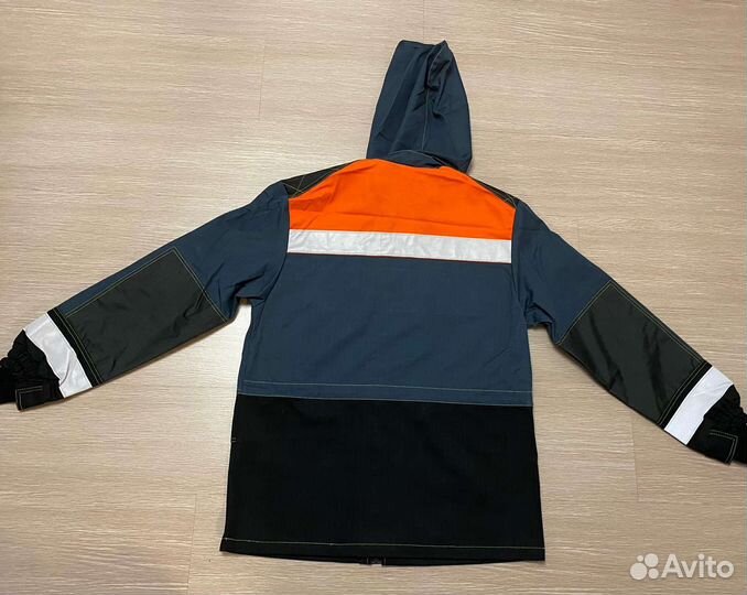 Спецодежда костюм рабочий