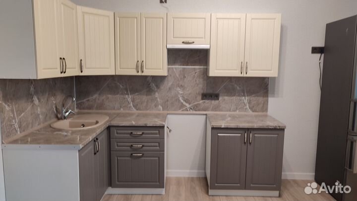 Кухонный гарнитур есть на завтра