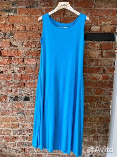 Rundholz Black Платье базовое летнее (трикотаж)