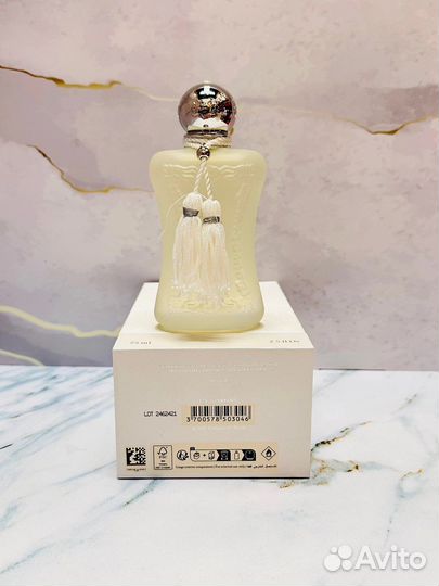 Parfums de Marly Valaya