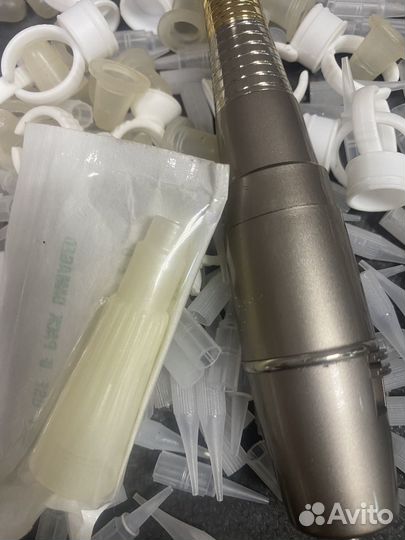 Машинка для татуажа