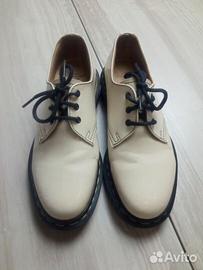 Dr Martens 1461