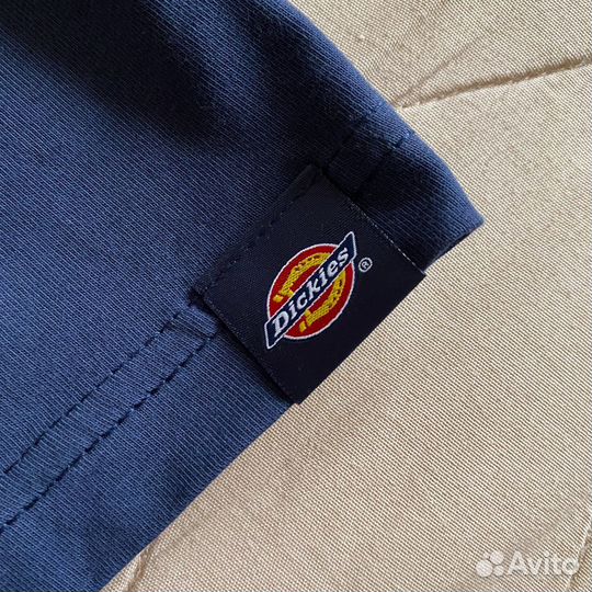 Футболка Dickies Оригинал Новая