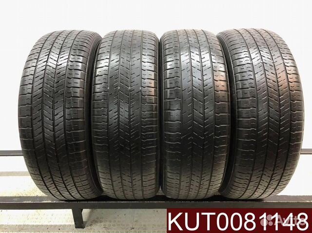 Yokohama Geolandar G91AT 225/60 R18 107U