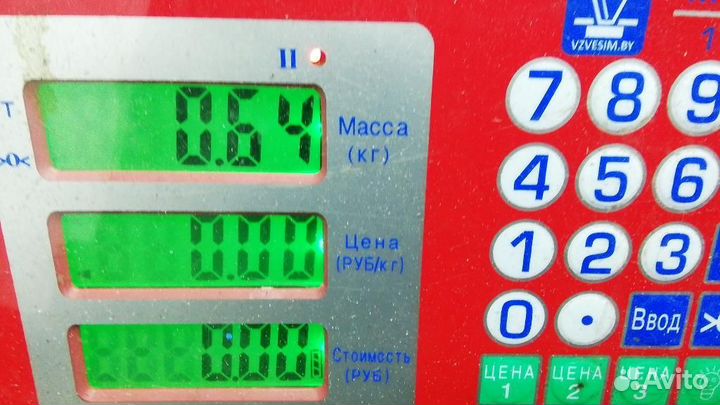 Блок предохранителей Renault Megane