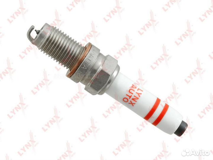 Lynxauto SP-244 Свеча зажигания 7wlxkzip1R (Iridiu