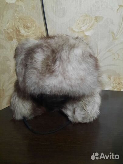 Шапки мужские и женские