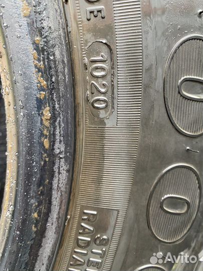 Comforser CF3000 245/75 R16