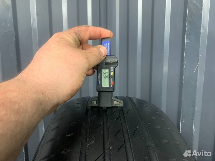 Nexen N Blue HD 205/55 R16 91H