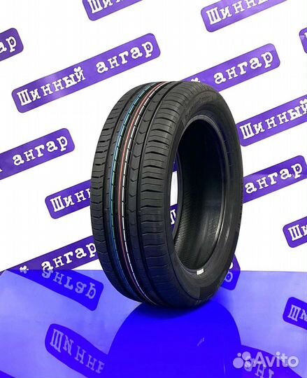 Gislaved PremiumControl 195/55 R16 100V