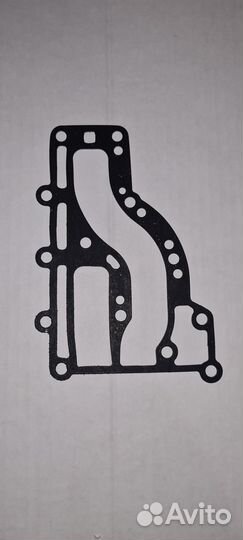 Прокладка холодильника Yamaha 9.9-15 63V-41112-A0