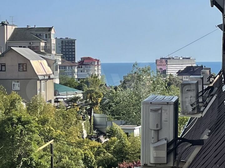 1-к. квартира, 35,5 м², 7/7 эт.