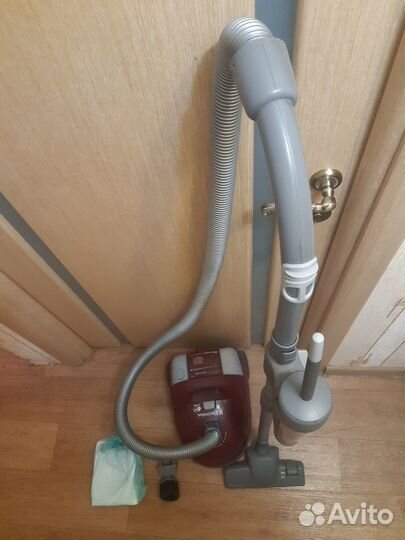 Пылесосы Electrolux, Bork и Starwind в идеале