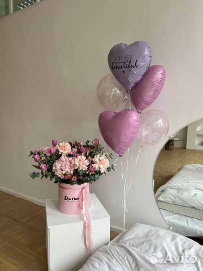 Воздушные шары