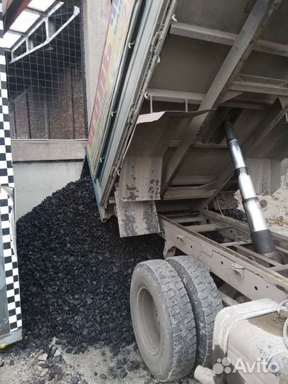 Уголь Балахтинский/Бородинский(Сорт/Орех/Семечка)