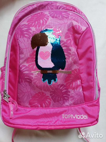 Рюкзак topmodel