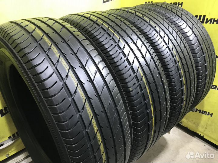 Yokohama Geolandar G98A 225/65 R17