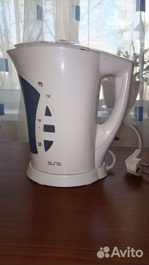 Электрочайник