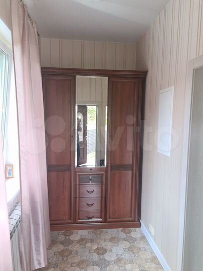 Коттедж 243,2 м² на участке 8 сот.