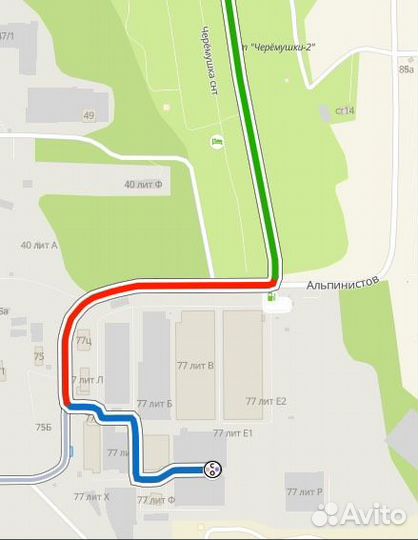 Шкаф холодильный