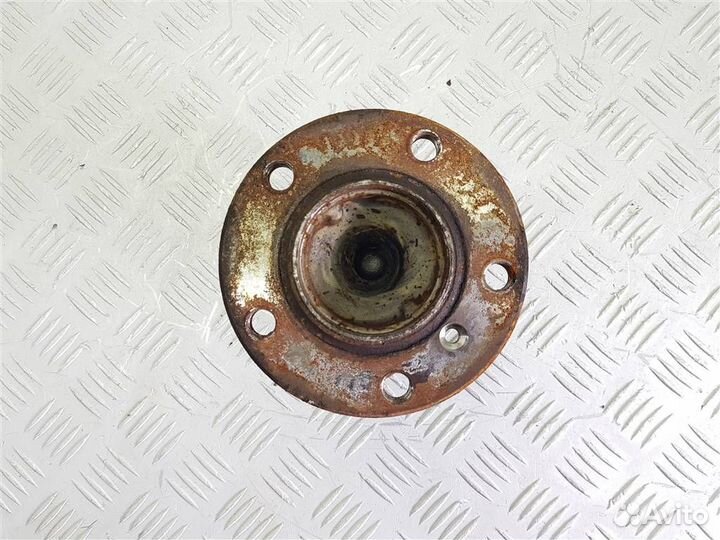 6876842 Ступица передняя BMW 4 F32/F33/GT F36