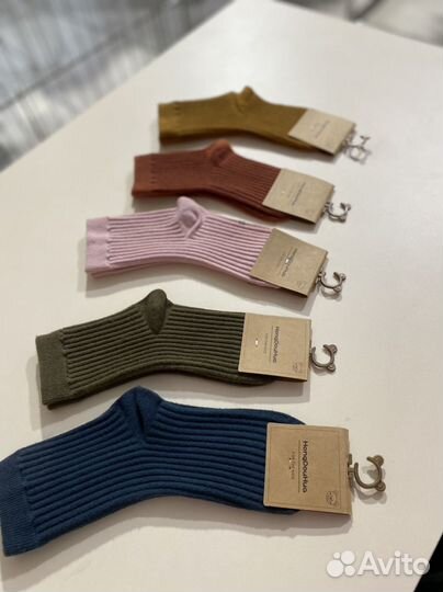 Носки детские