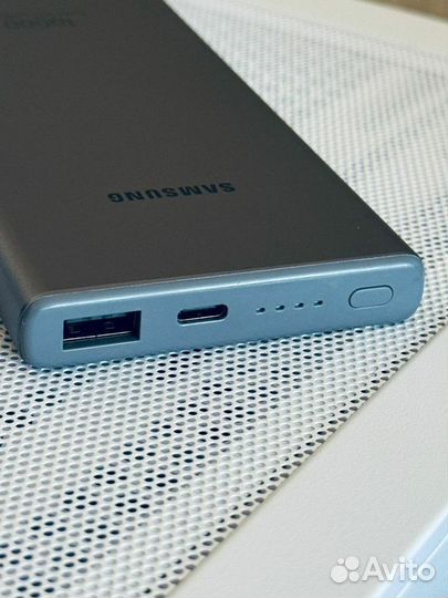 Повербанк Powerbank samsung