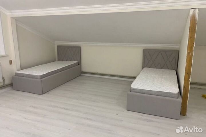 Кровать новая в наличии