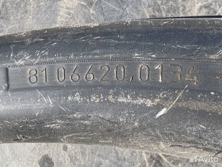 Диффузор Ман 8106620013 Man