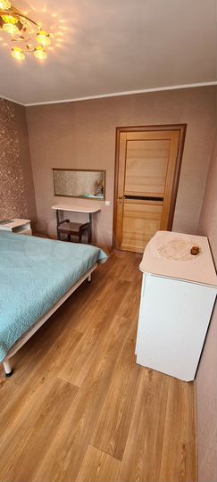 2-к. квартира, 62 м², 3/5 эт.