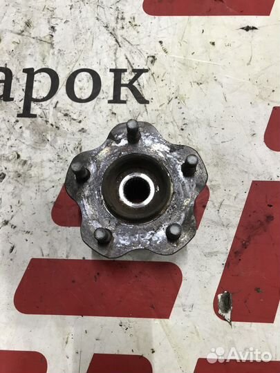 Ступица задняя Nissan X-Trail II (2007—2011)