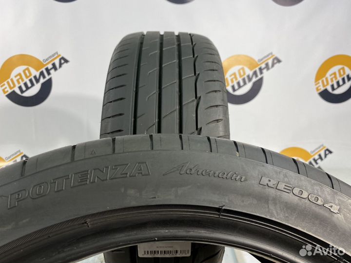 Bridgestone Potenza Adrenalin RE004 225/45 R18 88V