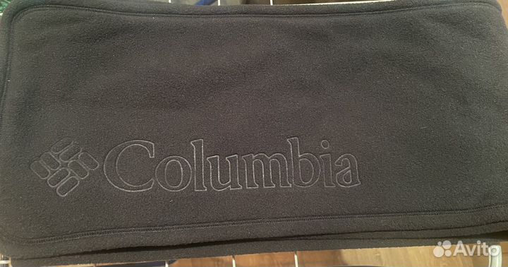 Шарф Columbia