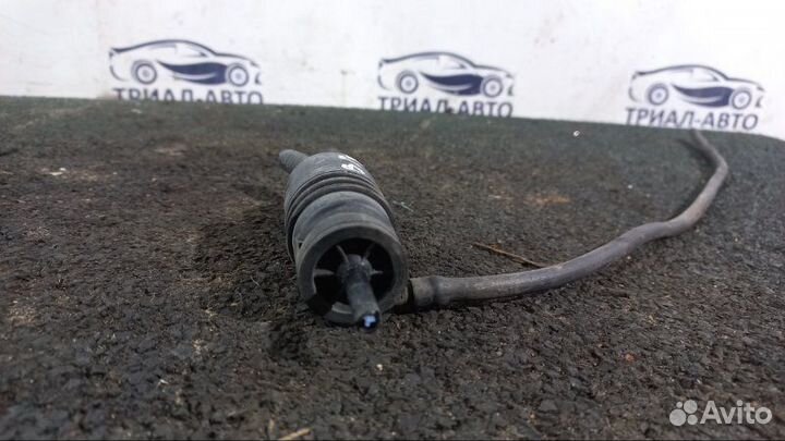 Насос омывателя Chevrolet Captiva Z22D1 2011