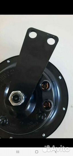 Автомобильные Сигналы Bosch Армения