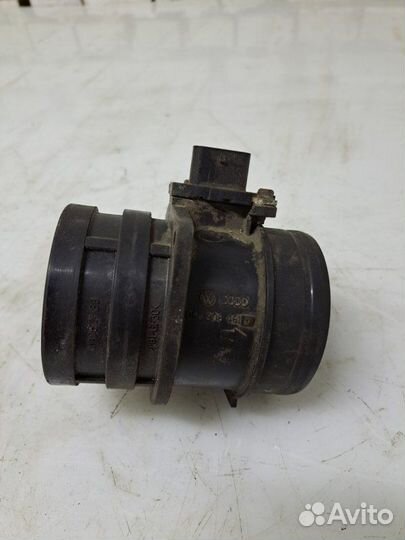 Датчик расхода воздуха