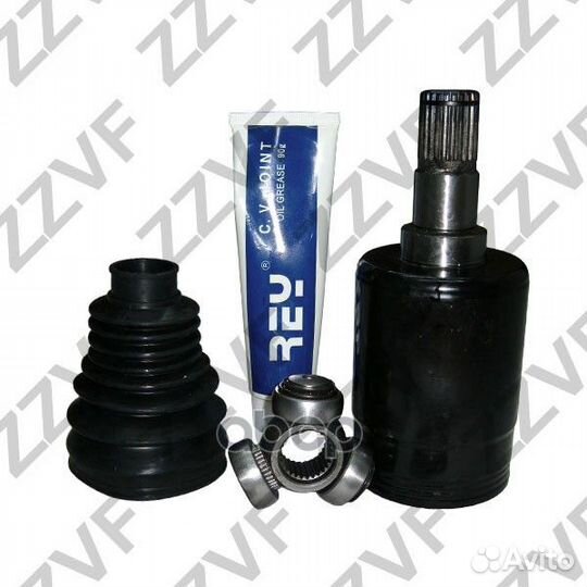 Шрус ZVA2030801VR2 zzvf