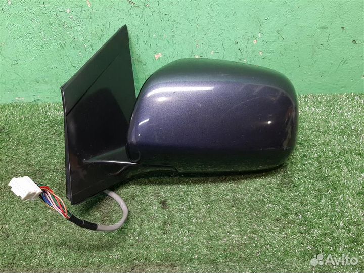 Зеркало левое Lexus RX300 (MCU35) 2004